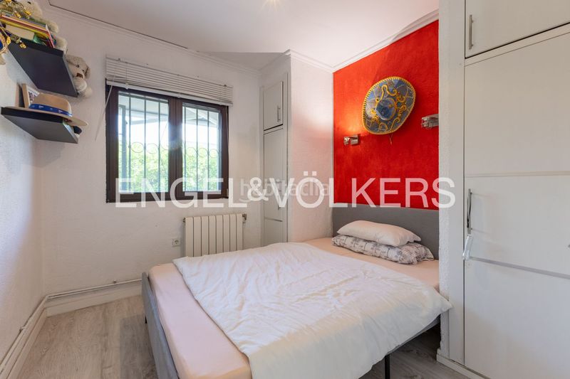 Foto 86a99e5b-cb6e-46d0-8855-a93f2e382578. Casa amb calefacció aparcament piscina a Les Bassetes - El Marjal Dénia