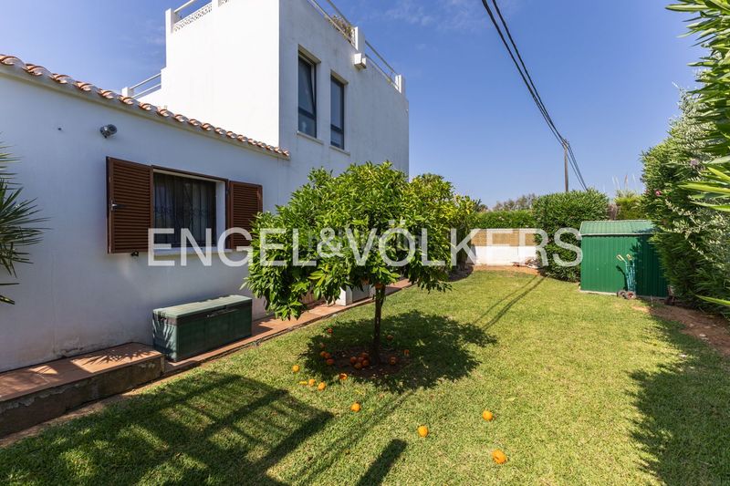Foto 92894bb2-af3e-4de3-b5e0-458ca09c4eed. Casa amb calefacció aparcament piscina a Les Bassetes - El Marjal Dénia