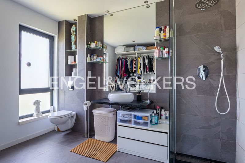 Foto b2b6e0ab-a697-4952-a07a-009454859f0e. Casa amb calefacció aparcament piscina a Les Bassetes - El Marjal Dénia