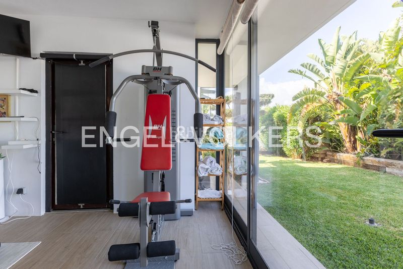 Foto f865d94d-fc41-4a05-82f5-1fdbf474ebab. Casa amb calefacció aparcament piscina a Les Bassetes - El Marjal Dénia
