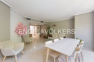 Flat in Passeig de l'Albereda