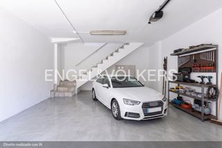 Posto auto in Germaníes - Juzgados. Garage  a estrenar convertible en distintos usos