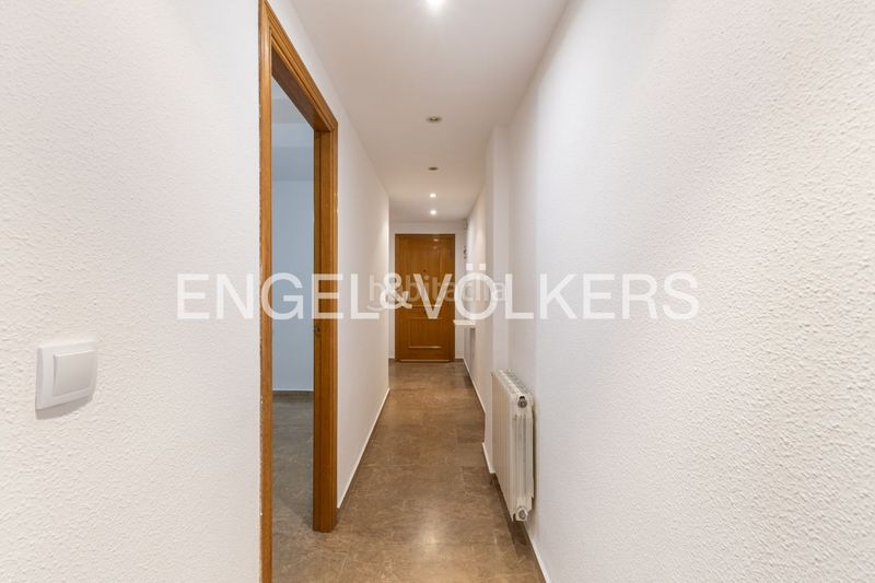 Foto a9e19475-8c2b-4908-909c-32e3becf9e34. Pis amb calefacció a Barrio de Benimaclet Valencia