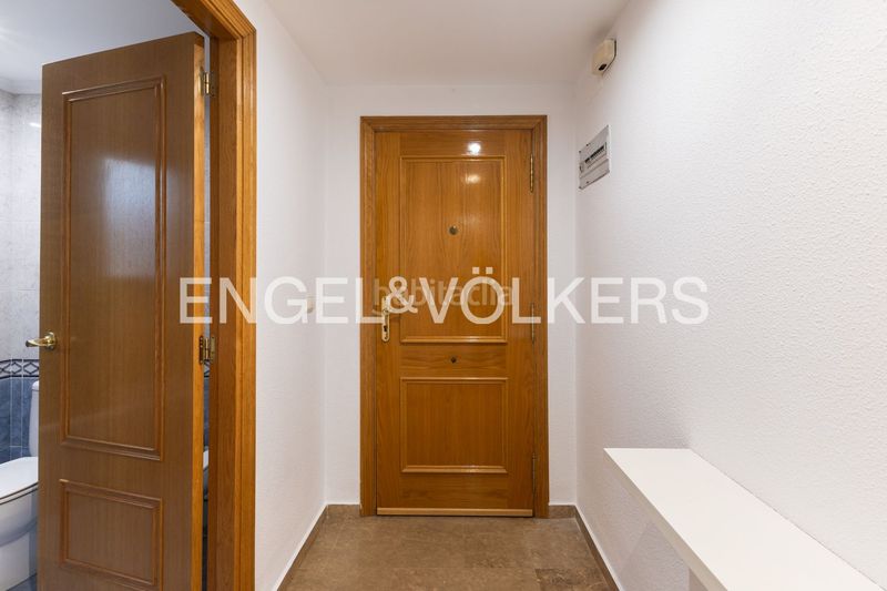 Foto b525bddd-b59a-4b18-86c5-751a4cf0edbc. Pis amb calefacció a Barrio de Benimaclet Valencia