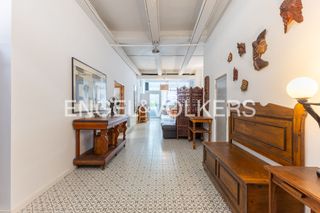 Maison jumelée à En Corts - Doctor Waksman. Casa independiente junto ruzafa
