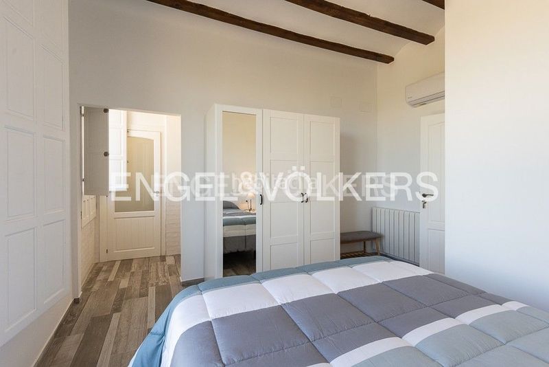 Foto 16b47b50-68d3-4721-801d-97037f8a8577. Casa amb calefacció aparcament piscina a Alquenència - Venècia Alzira
