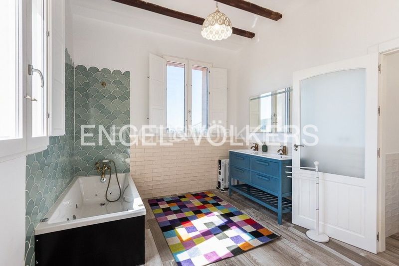 Foto 499652bb-455b-4836-b8d7-80dce9fd1dec. Casa amb calefacció aparcament piscina a Alquenència - Venècia Alzira