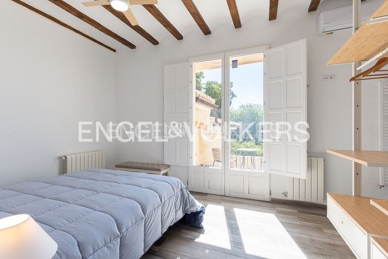 Foto 4a5ec675-81ff-44ff-b914-0662e5259fcc. Casa amb calefacció aparcament piscina a Alquenència - Venècia Alzira