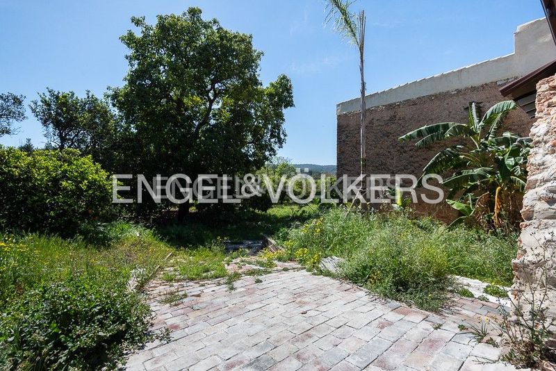 Foto 4fc26db3-44a5-44da-9a4c-e754ce498039. Casa amb calefacció aparcament piscina a Alquenència - Venècia Alzira