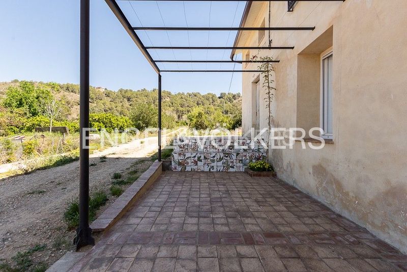 Foto 7ab0d198-e272-4bc5-a464-3927691837aa. Casa amb calefacció aparcament piscina a Alquenència - Venècia Alzira