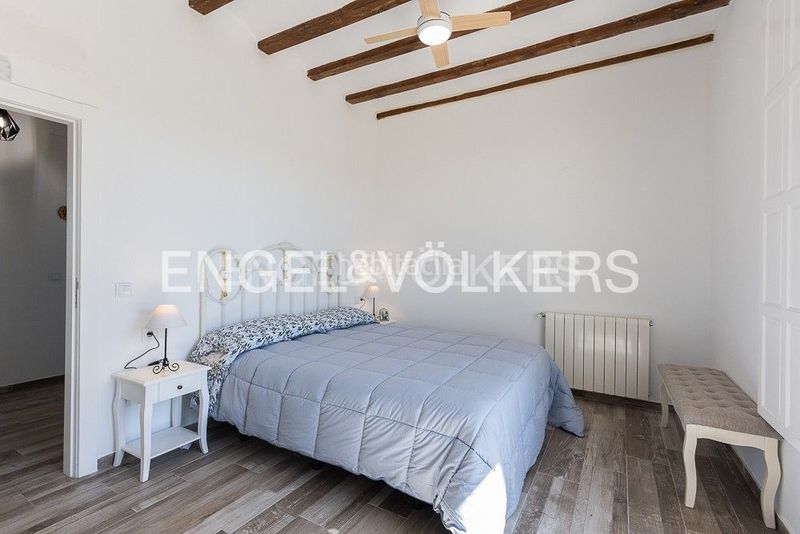 Foto 973b9e9e-fa32-486d-8dd1-2aed398970f7. Casa amb calefacció aparcament piscina a Alquenència - Venècia Alzira