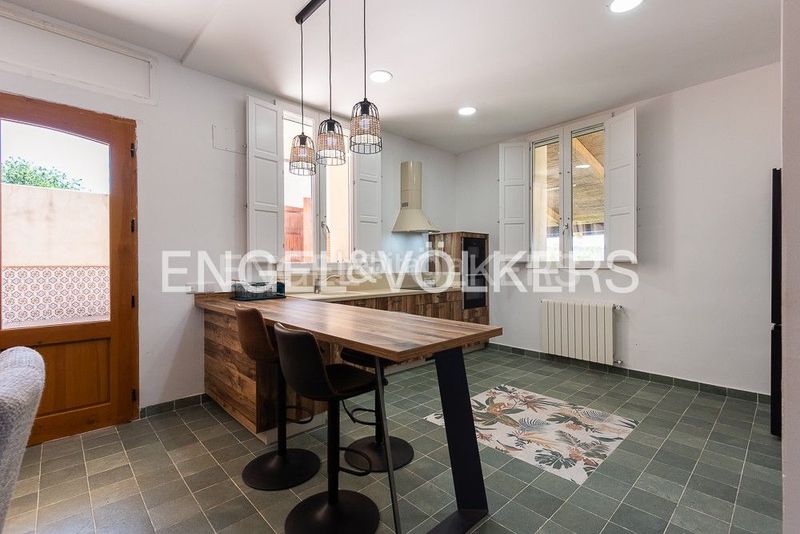 Foto a5371136-3af2-458d-8336-54a2385838f5. Casa amb calefacció aparcament piscina a Alquenència - Venècia Alzira