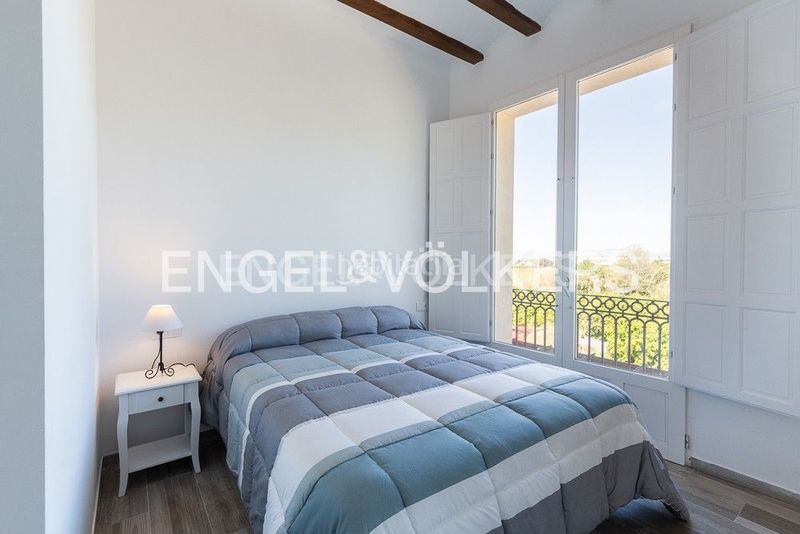 Foto a5a4aceb-72fb-4c9c-b869-a5c036566b9f. Casa amb calefacció aparcament piscina a Alquenència - Venècia Alzira