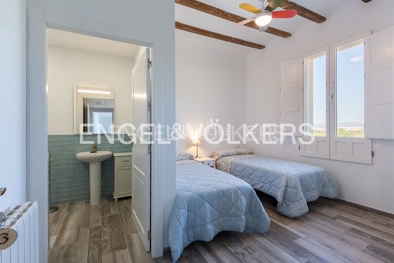 Foto d2abbdbe-3f3f-483c-a128-afd67c95d607. Casa amb calefacció aparcament piscina a Alquenència - Venècia Alzira
