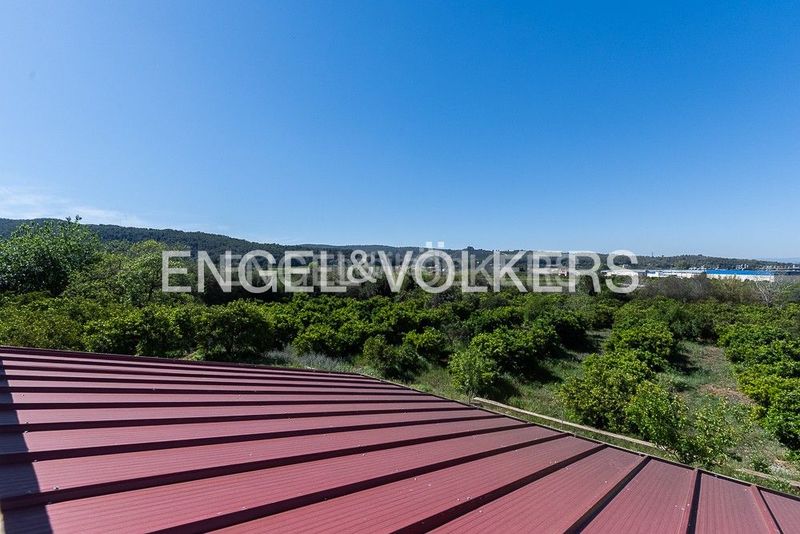 Foto d38fc918-ff47-453c-9b74-86332482682b. Casa amb calefacció aparcament piscina a Alquenència - Venècia Alzira
