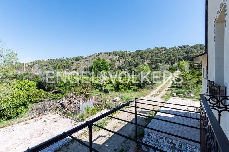 Foto e25df45e-445a-404f-b1b7-ab529b02d05b. Casa amb calefacció aparcament piscina a Alquenència - Venècia Alzira