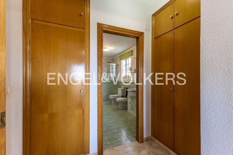 Foto d3b2594d-113c-40eb-943b-cbd7499429d9. Casa amb calefacció aparcament piscina a Sierra Perenchiza-Cumbres de Calicanto-Sto Domingo Chiva