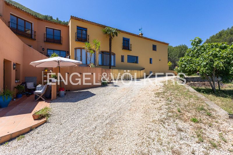 Foto 039451a5-8124-40a7-b1be-d447b431310d. Casa amb calefacció aparcament piscina a Xaló
