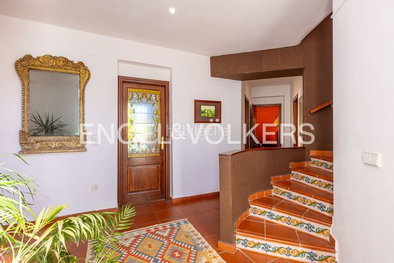 Foto 69dbf09f-8136-43d7-8cde-5085d3025137. Casa amb calefacció aparcament piscina a Xaló
