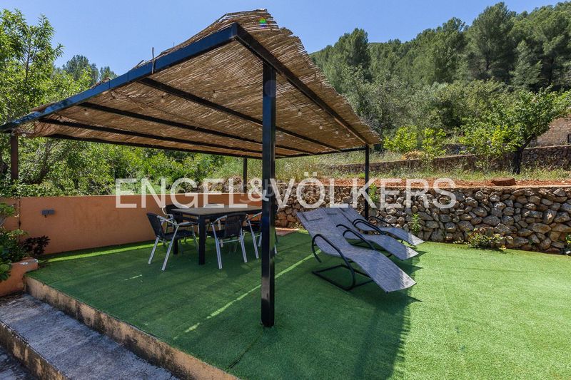 Foto 73860312-ca46-474b-a482-c18fc58bdcc5. Casa amb calefacció aparcament piscina a Xaló
