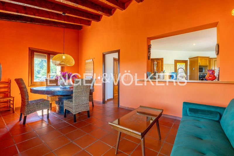 Foto 7db3ef25-dbca-4ba0-ba60-4022e8cf95cd. Casa amb calefacció aparcament piscina a Xaló