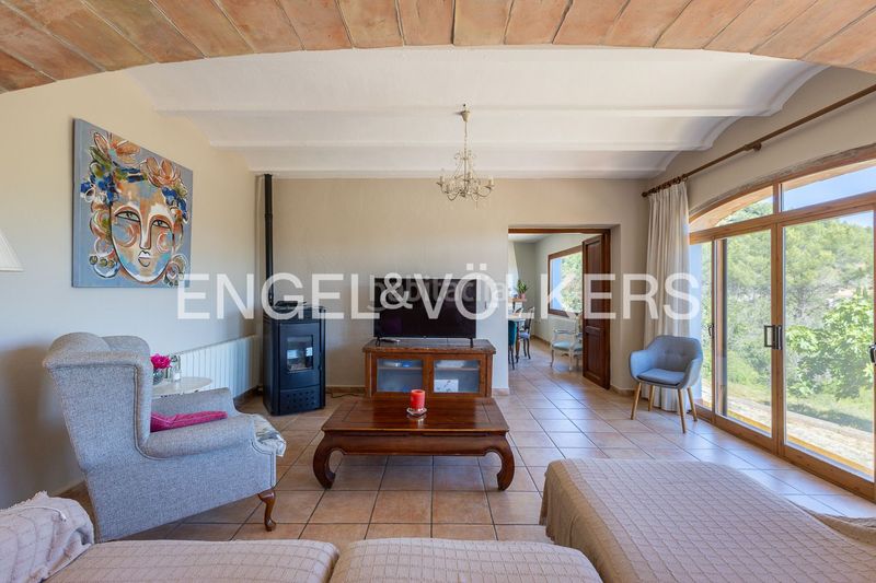 Foto af2ea230-e838-458f-b967-6ceb33377ca3. Casa amb calefacció aparcament piscina a Xaló