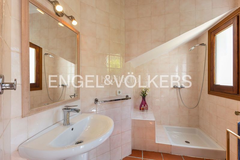 Foto b07b5e79-d0a7-4278-a357-a1328f9fc8c4. Casa amb calefacció aparcament piscina a Xaló