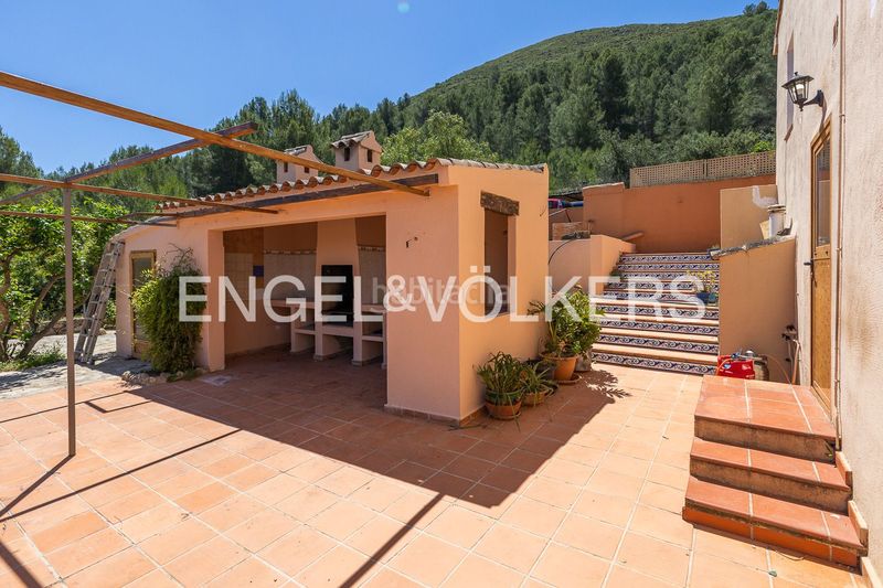 Foto b13d6da7-04d5-4aa8-a7e3-b6317be87c45. Casa amb calefacció aparcament piscina a Xaló