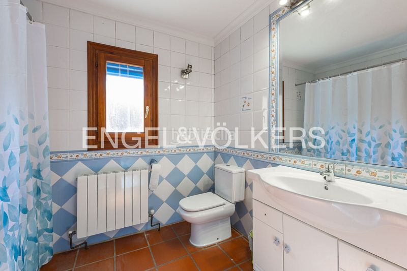 Foto cd0a8022-4240-42a5-9355-382a7844d0dc. Casa amb calefacció aparcament piscina a Xaló
