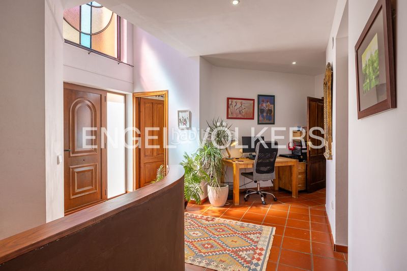 Foto e3271b1c-3db5-4903-b73a-bca454ac2346. Casa amb calefacció aparcament piscina a Xaló