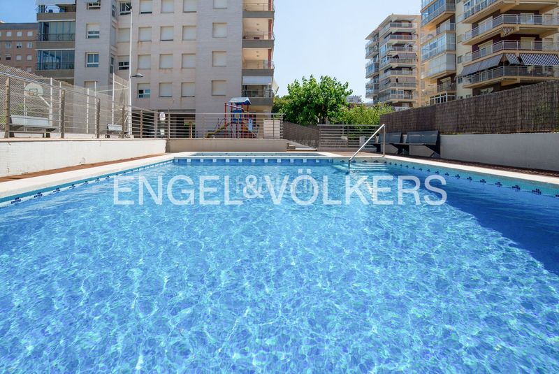 Foto 49ab0960-965e-44a2-a78b-ec9118829aed. Pis amb calefacció aparcament a Torreón-La Almadraba Benicasim / Benicàssim