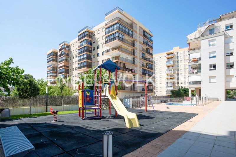 Foto b6bc960a-35e4-4288-bc97-83d5494b32d9. Pis amb calefacció aparcament a Torreón-La Almadraba Benicasim / Benicàssim