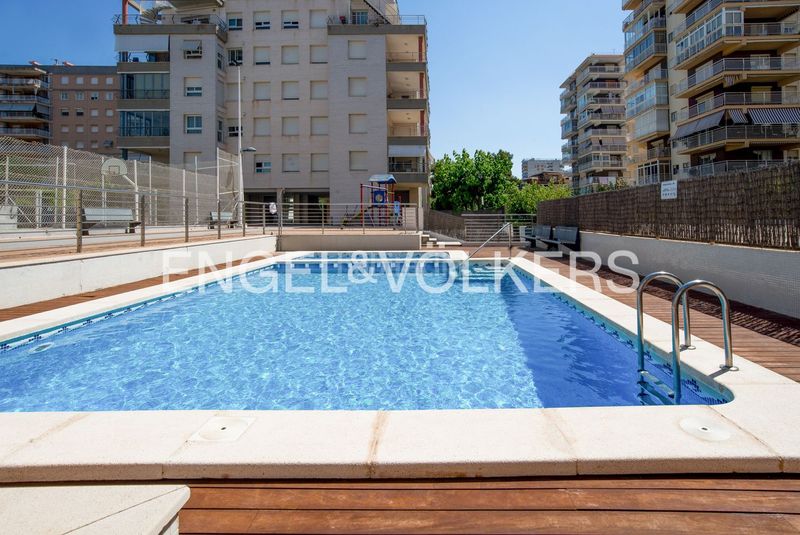 Foto e3f2f2f6-9728-4af8-a572-9a7d9a132570. Pis amb calefacció aparcament a Torreón-La Almadraba Benicasim / Benicàssim
