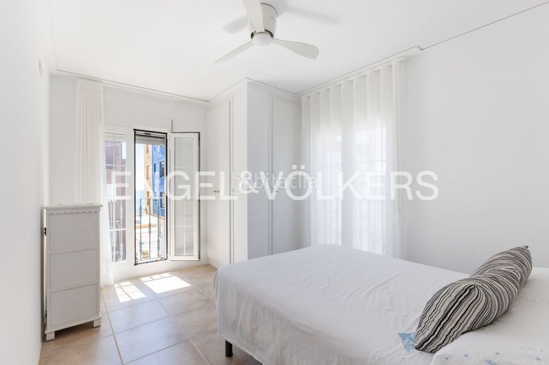Foto b89389c1-0db5-48dc-b354-cd5762e5ecf5. Casa amb calefacció a Torreblanca