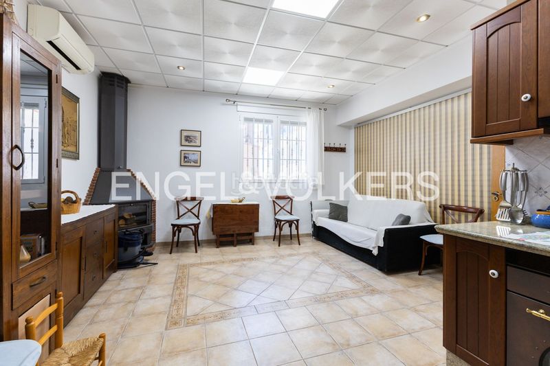 Foto c38ff81f-9106-46aa-80d4-e5a5df284b4d. Casa amb calefacció a Torreblanca