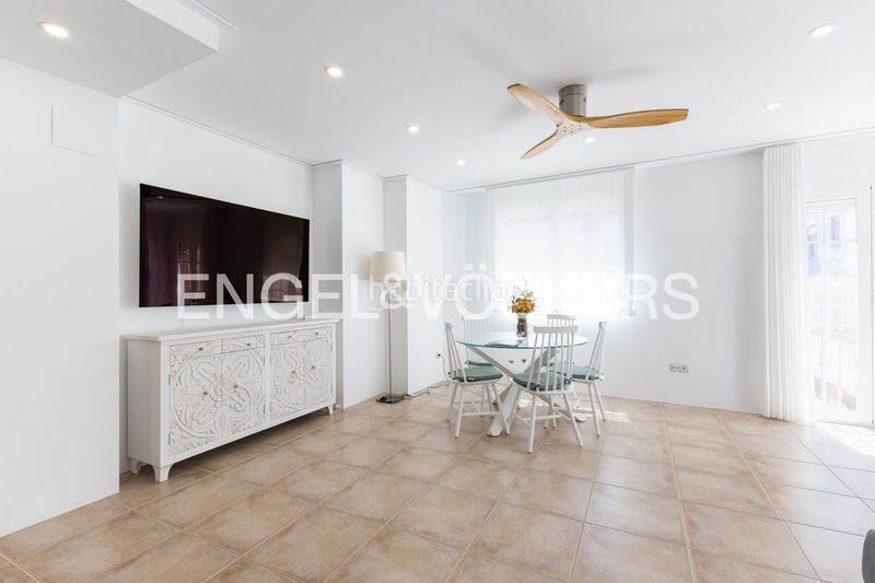 Foto ef3e3d12-75f0-4214-9239-c5765605841b. Casa amb calefacció a Torreblanca
