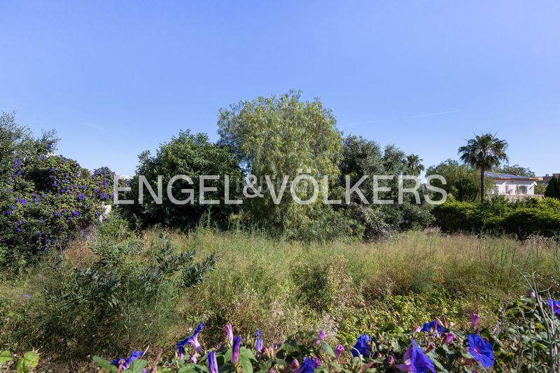 Foto 51b33db4-ac2f-427e-ae77-c48c1dc02884. Terreny residencial a El Montgó Dénia