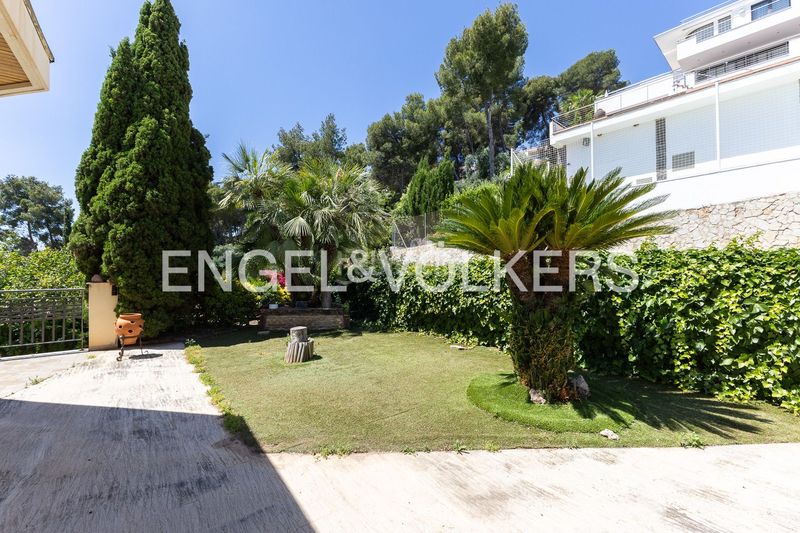 Foto ea9fee26-50b3-43bf-983c-aa69a7313433. Casa amb calefacció aparcament a El Bosque Chiva