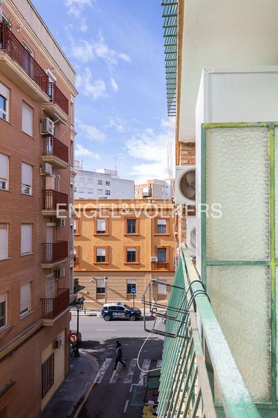 Foto 4c774b99-b63d-4565-8de2-7604c77cc03d. Pis amb calefacció a Mont Olivet Valencia