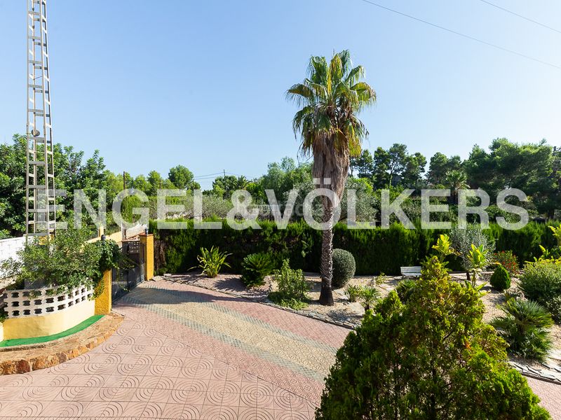 Foto 450a81f9-93fb-4a76-a629-9406a00bd277. Lloguer casa adossada amb calefacció piscina a Monserrat