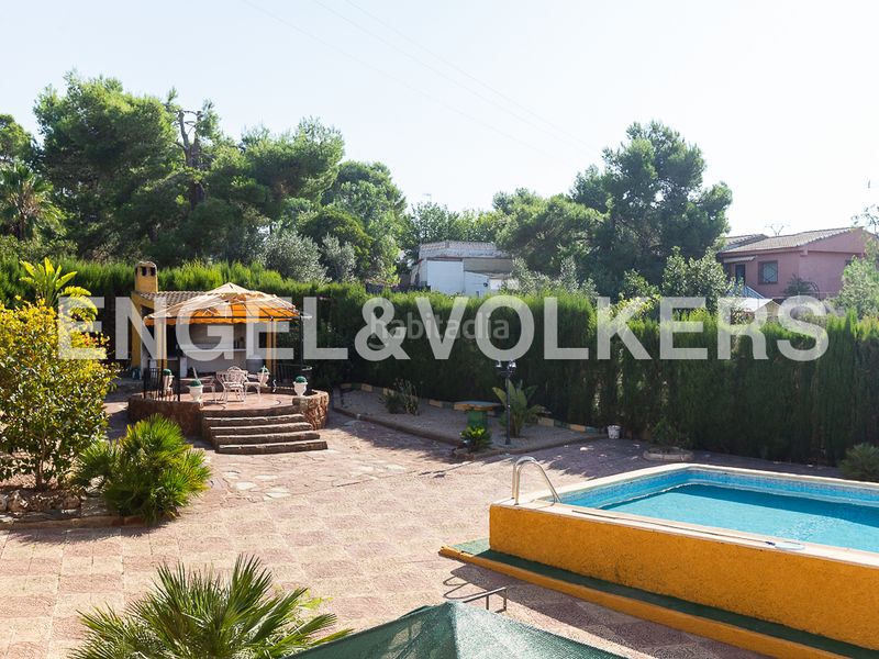 Foto 4648d32e-fa0d-48ee-b8f4-4c13cba095b1. Lloguer casa adossada amb calefacció piscina a Monserrat