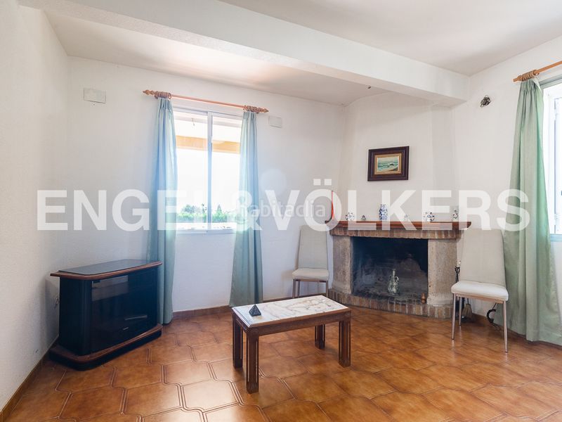 Foto 47fefdbb-eb37-47ec-9af7-7d323bf308d8. Lloguer casa adossada amb calefacció piscina a Monserrat
