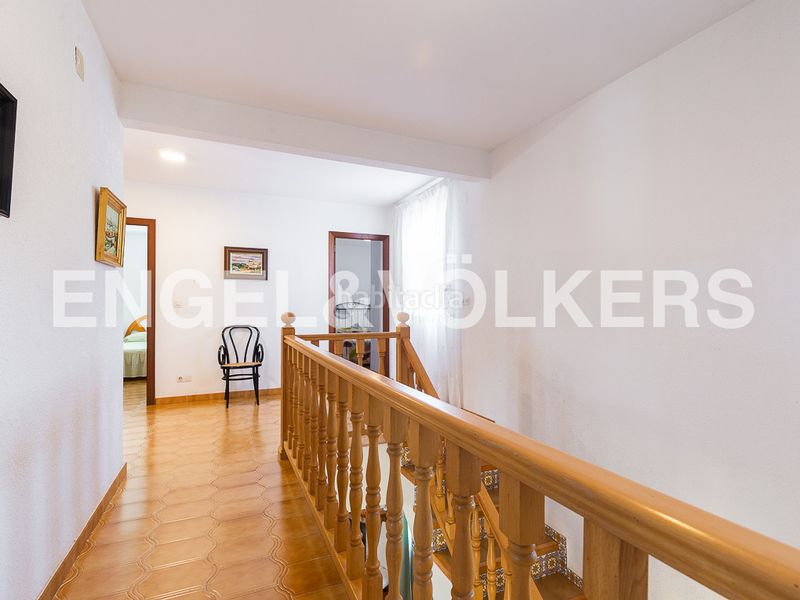 Foto a89594e5-6eb7-438f-b159-9ddaa355e2ee. Lloguer casa adossada amb calefacció piscina a Monserrat