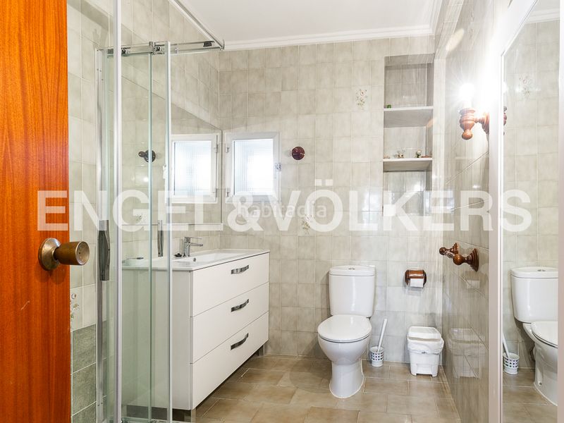 Foto b893745a-e8c1-497b-b740-ad364b20e839. Lloguer casa adossada amb calefacció piscina a Monserrat