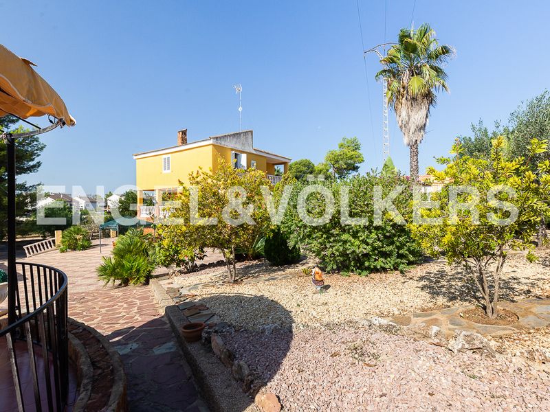 Foto c0eff089-41b0-402d-8e45-08220d048238. Lloguer casa adossada amb calefacció piscina a Monserrat