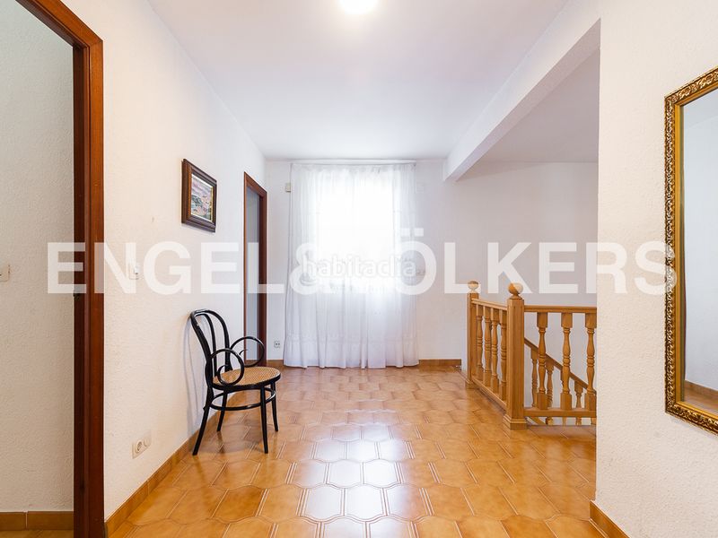 Foto f96fb35e-4261-4421-8103-e41f521f3e2a. Lloguer casa adossada amb calefacció piscina a Monserrat