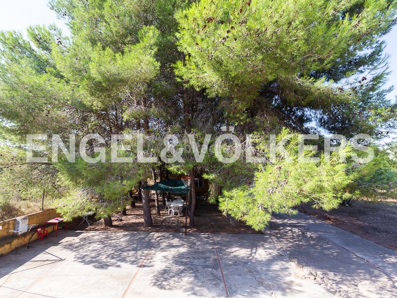 Foto 0c4e71e0-16c9-4c21-9697-770b6dc436c7. Location maison jumelée avec chauffage piscine dans Monserrat