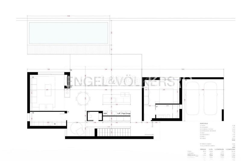Foto 4a0333e3-d932-43b9-b20d-4f496abcbd38. Casa amb calefacció aparcament piscina a Orba