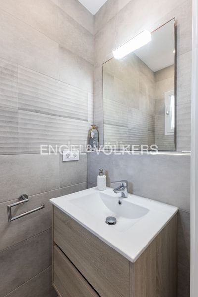 Foto 1a3c4e6a-25c4-40a1-ab6e-e865636e9d94. Casa amb calefacció aparcament piscina a El Montgó Dénia