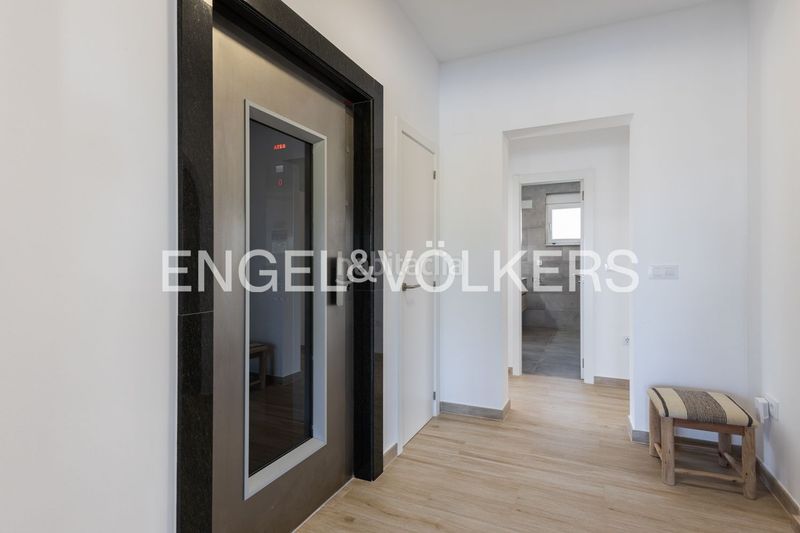 Foto a3d1f507-5b5b-4c51-ac7b-d221d0dcae54. Casa amb calefacció aparcament piscina a El Montgó Dénia